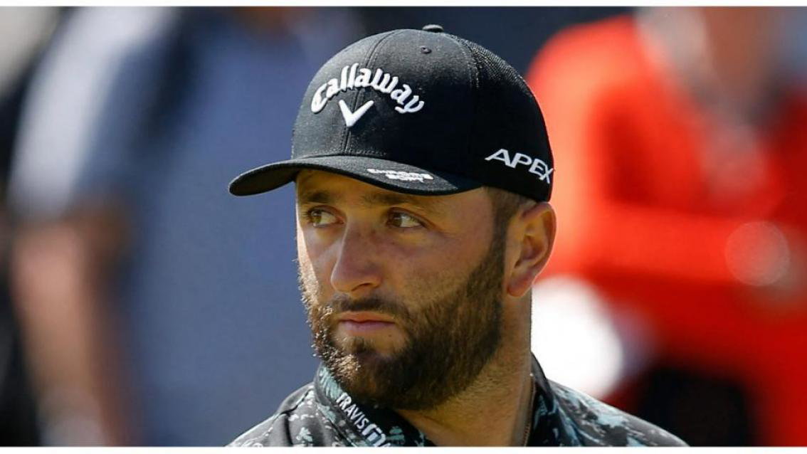 It's official! Jon Rahm confirms golf's worst kept secret with LIV announcement